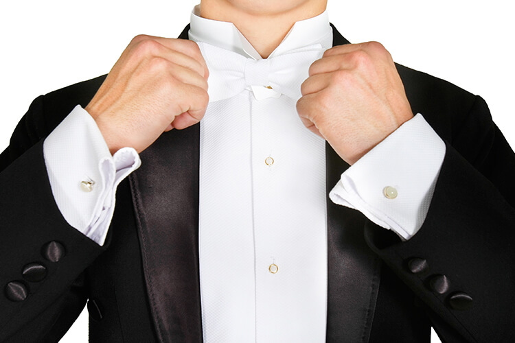 フォーマルウェア