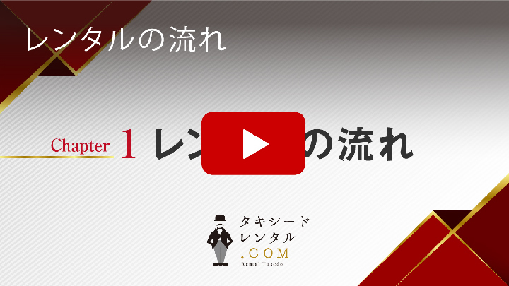 動画　チャプター１　レンタルの流れ