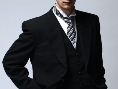 モーニングコートとは？｜格式ある礼服の基本と美しく着こなすためのテクニック