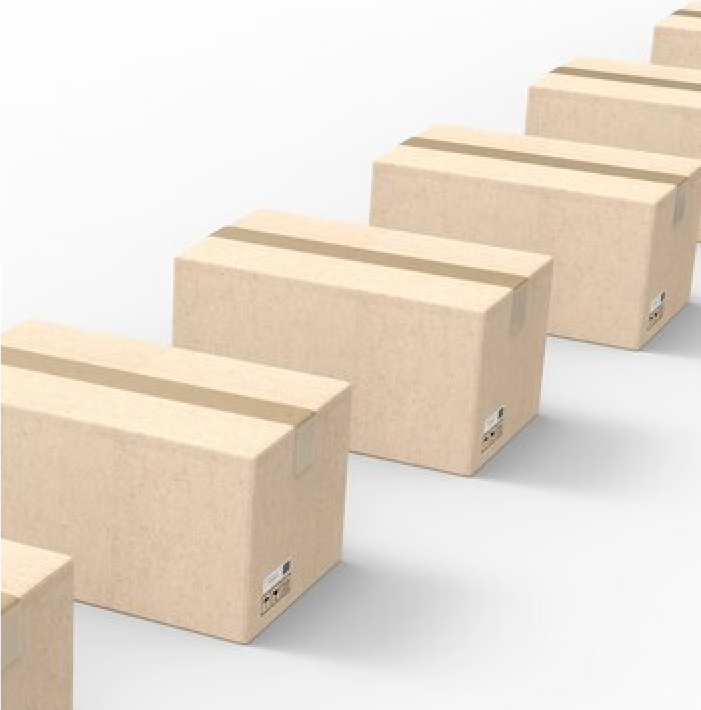 フルセットで式場までお届けできるイメージ